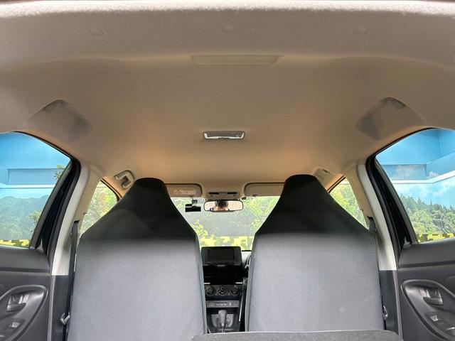 ヤリスクロス X 禁煙 SDナビ バックカメラ レーダークルーズコントロール ETC コーナーセンサー 16インチスチールホイール オートマチックハイビーム(56枚目)