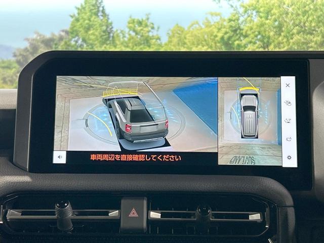 ランドクルーザー250 VX 禁煙車 サンルーフ JBLサウンド 全周囲カメラ 丸目ヘッドライト 12型ナビ トヨタチームメイト クリアランスソナー レーンアシスト デジタルインナーミラー ルーフレール ETC2.0(6枚目)