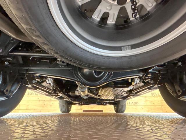 ランドクルーザー250 VX 禁煙車 サンルーフ JBLサウンド 全周囲カメラ 丸目ヘッドライト 12型ナビ トヨタチームメイト クリアランスソナー レーンアシスト デジタルインナーミラー ルーフレール ETC2.0(19枚目)