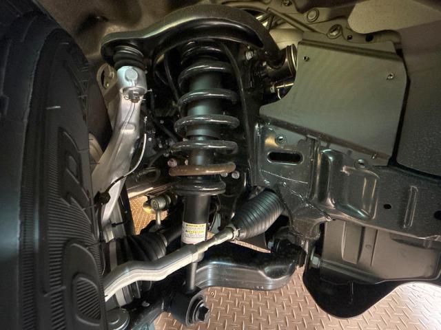 ランドクルーザー250 VX 禁煙車 サンルーフ JBLサウンド 全周囲カメラ 丸目ヘッドライト 12型ナビ トヨタチームメイト クリアランスソナー レーンアシスト デジタルインナーミラー ルーフレール ETC2.0(20枚目)