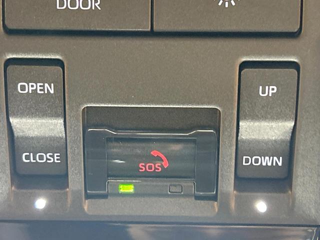 ランドクルーザー250 VX 禁煙車 サンルーフ JBLサウンド 全周囲カメラ 丸目ヘッドライト 12型ナビ トヨタチームメイト クリアランスソナー レーンアシスト デジタルインナーミラー ルーフレール ETC2.0(27枚目)