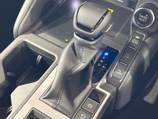 ランドクルーザー250 VX 禁煙車 サンルーフ JBLサウンド 全周囲カメラ 丸目ヘッドライト 12型ナビ トヨタチームメイト クリアランスソナー レーンアシスト デジタルインナーミラー ルーフレール ETC2.0(35枚目)