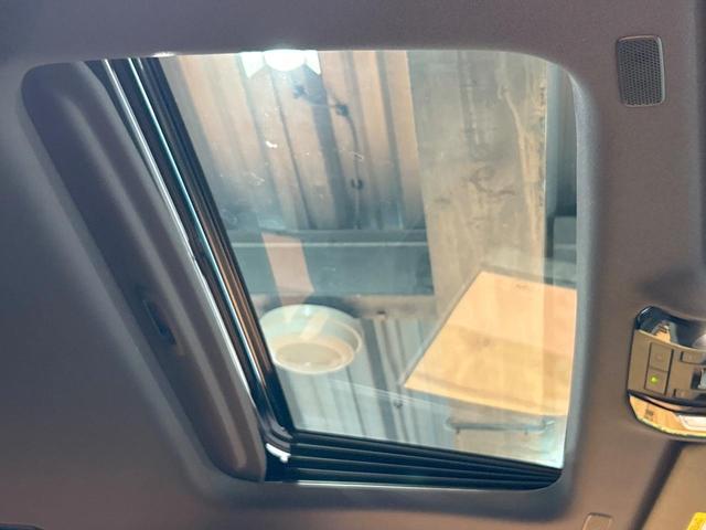 ランドクルーザー250 VX 禁煙車 サンルーフ JBLサウンド 全周囲カメラ 丸目ヘッドライト 12型ナビ トヨタチームメイト クリアランスソナー レーンアシスト デジタルインナーミラー ルーフレール ETC2.0(39枚目)