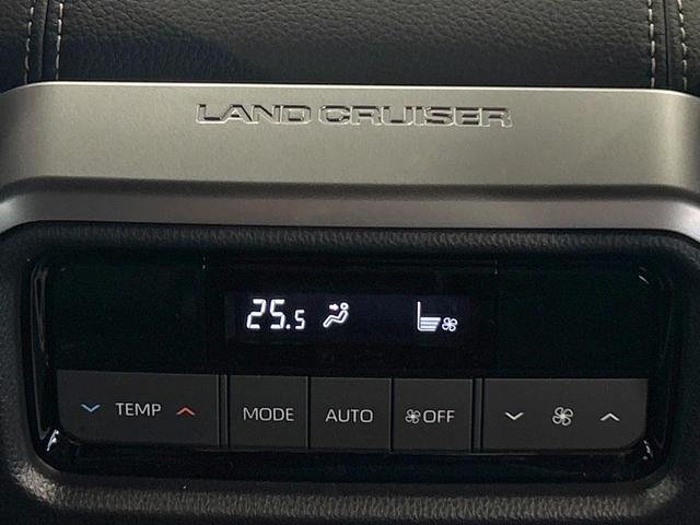 ランドクルーザー250 VX 禁煙車 サンルーフ JBLサウンド 全周囲カメラ 丸目ヘッドライト 12型ナビ トヨタチームメイト クリアランスソナー レーンアシスト デジタルインナーミラー ルーフレール ETC2.0(44枚目)