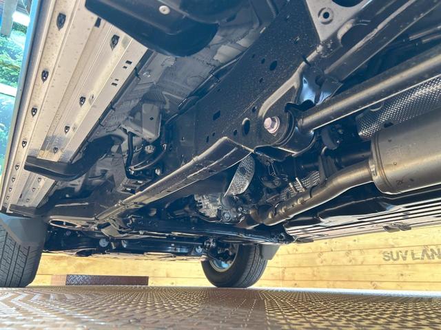 ランドクルーザー250 VX 禁煙車 サンルーフ JBLサウンド 全周囲カメラ 丸目ヘッドライト 12型ナビ トヨタチームメイト クリアランスソナー レーンアシスト デジタルインナーミラー ルーフレール ETC2.0(65枚目)