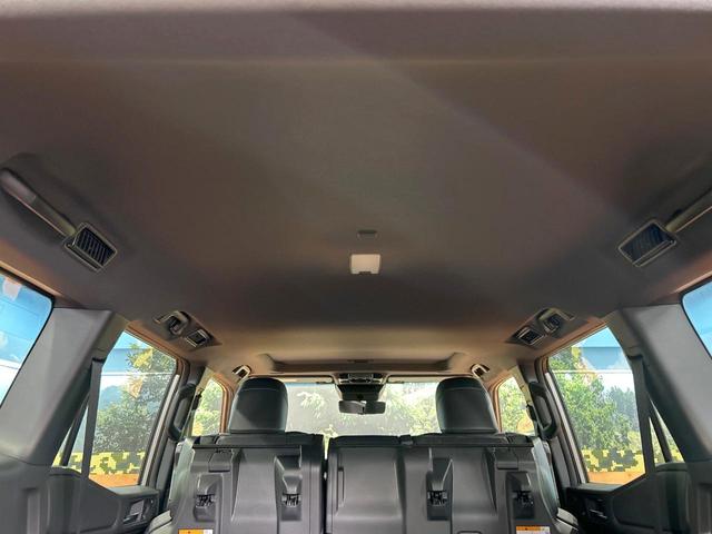 ランドクルーザー250 VX 禁煙車 サンルーフ JBLサウンド 全周囲カメラ 丸目ヘッドライト 12型ナビ トヨタチームメイト クリアランスソナー レーンアシスト デジタルインナーミラー ルーフレール ETC2.0(73枚目)