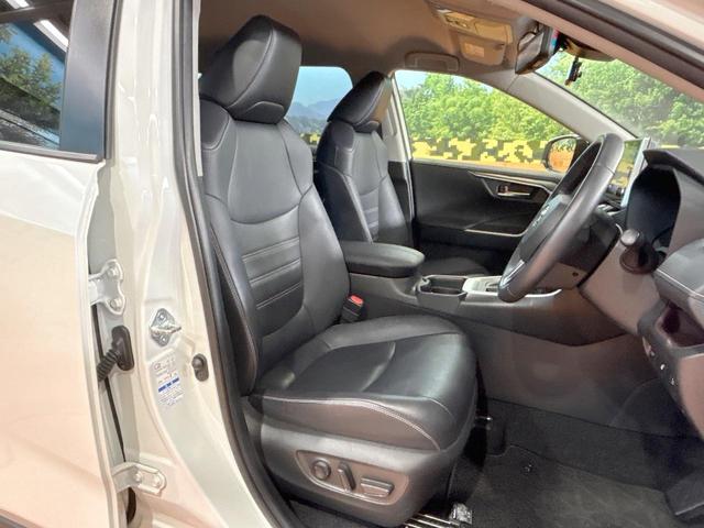 RAV4 G 禁煙 モデリスタエアロ 9型ディスプレイオーディオ 全周囲カメラ 電動リアゲート ブラインドスポットモニター デジタルインナーミラー シートヒーター ステアリングヒーター オートハイビーム ETC(8枚目)