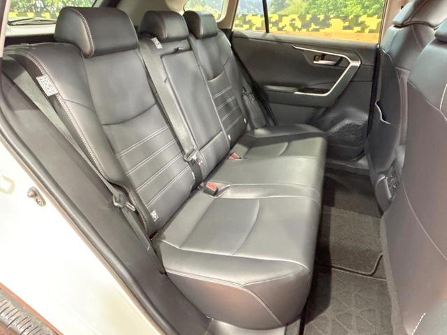 RAV4 G 禁煙 モデリスタエアロ 9型ディスプレイオーディオ 全周囲カメラ 電動リアゲート ブラインドスポットモニター デジタルインナーミラー シートヒーター ステアリングヒーター オートハイビーム ETC(9枚目)