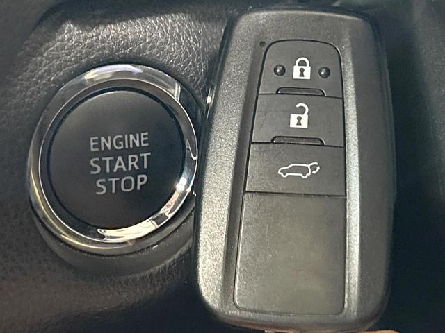 RAV4 G 禁煙 モデリスタエアロ 9型ディスプレイオーディオ 全周囲カメラ 電動リアゲート ブラインドスポットモニター デジタルインナーミラー シートヒーター ステアリングヒーター オートハイビーム ETC(30枚目)