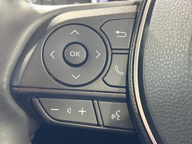 RAV4 G 禁煙 モデリスタエアロ 9型ディスプレイオーディオ 全周囲カメラ 電動リアゲート ブラインドスポットモニター デジタルインナーミラー シートヒーター ステアリングヒーター オートハイビーム ETC(33枚目)