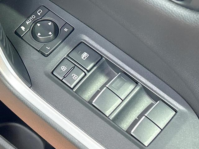 RAV4 G 禁煙 モデリスタエアロ 9型ディスプレイオーディオ 全周囲カメラ 電動リアゲート ブラインドスポットモニター デジタルインナーミラー シートヒーター ステアリングヒーター オートハイビーム ETC(46枚目)