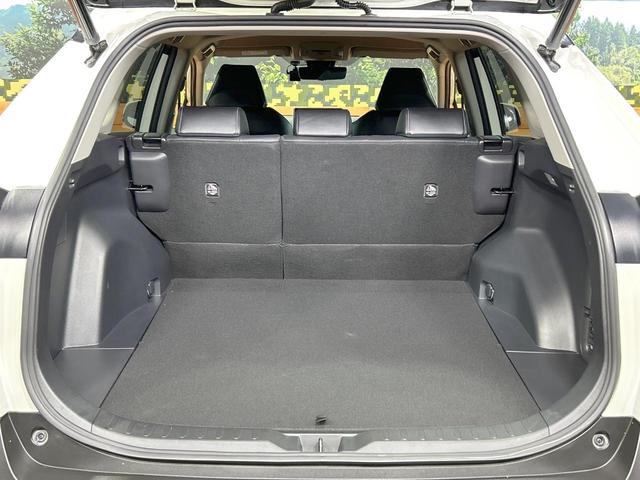 RAV4 G 禁煙 モデリスタエアロ 9型ディスプレイオーディオ 全周囲カメラ 電動リアゲート ブラインドスポットモニター デジタルインナーミラー シートヒーター ステアリングヒーター オートハイビーム ETC(69枚目)