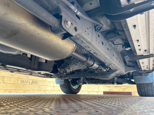 ランドクルーザープラド ＴＸ　禁煙車　サンルーフ　ルーフレール　ＳＤナビ　トヨタセーフティセンス　レーダークルーズ　ＬＥＤヘッドライト　クリアランスソナー　ウッドコンビステアリング　ＥＴＣ　オートエアコン　Ｂｌｕｅｔｏｏｔｈ再生（54枚目）