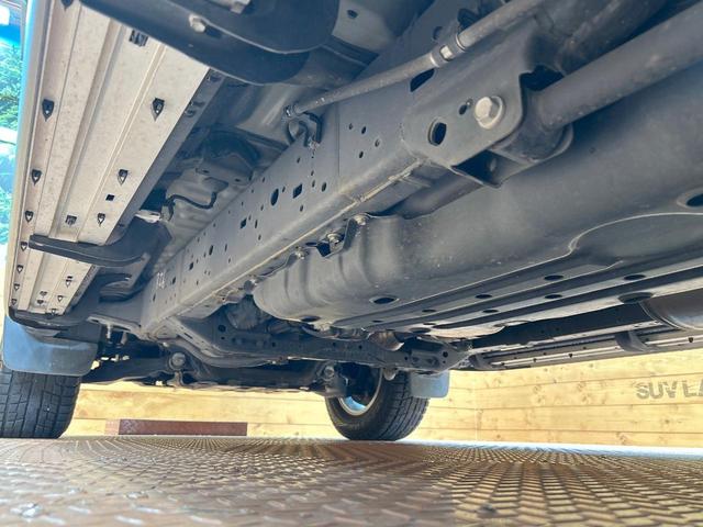 ランドクルーザープラド ＴＸ　禁煙車　サンルーフ　ルーフレール　ＳＤナビ　トヨタセーフティセンス　レーダークルーズ　ＬＥＤヘッドライト　クリアランスソナー　ウッドコンビステアリング　ＥＴＣ　オートエアコン　Ｂｌｕｅｔｏｏｔｈ再生（57枚目）