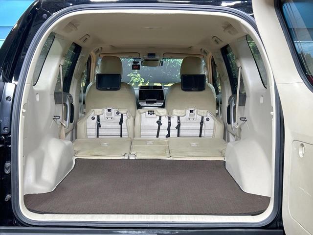 ランドクルーザープラド ＴＸ　禁煙車　サンルーフ　ルーフレール　ＳＤナビ　トヨタセーフティセンス　レーダークルーズ　ＬＥＤヘッドライト　クリアランスソナー　ウッドコンビステアリング　ＥＴＣ　オートエアコン　Ｂｌｕｅｔｏｏｔｈ再生（63枚目）