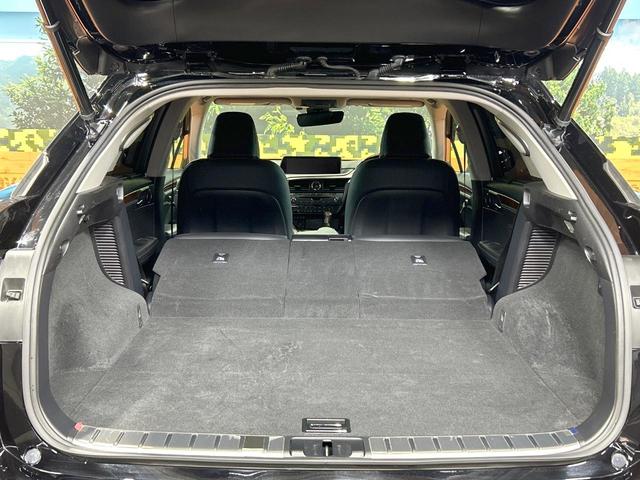 RX RX450h バージョンL 禁煙 サンルーフ マークレビンソンサウンド モデリスタエアロ ヘッドアップディスプレイ 全周囲カメラ ブラインドスポットモニター シートベンチレーション ステアリングヒーター 電動リアゲート ETC(10枚目)