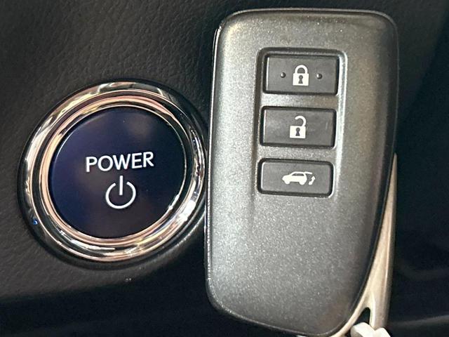 RX RX450h バージョンL 禁煙 サンルーフ マークレビンソンサウンド モデリスタエアロ ヘッドアップディスプレイ 全周囲カメラ ブラインドスポットモニター シートベンチレーション ステアリングヒーター 電動リアゲート ETC(43枚目)