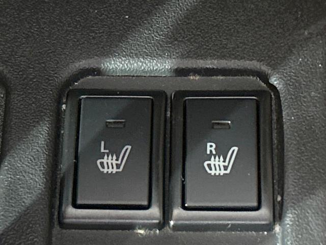 ジムニー ＸＬ　禁煙車　１１型ディスプレイオーディオ　バックカメラ　デジタルインナーミラー　スズキセーフティサポート　シートヒーター　オートエアコン　ダウンヒルアシスト　アイドリングストップ　ＥＴＣ（7枚目）