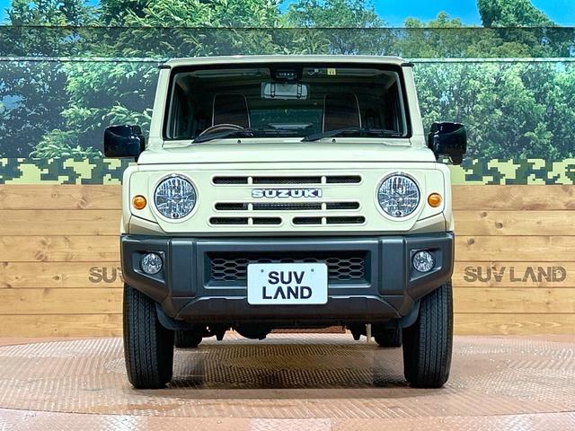 ジムニー ＸＬ　禁煙車　１１型ディスプレイオーディオ　バックカメラ　デジタルインナーミラー　スズキセーフティサポート　シートヒーター　オートエアコン　ダウンヒルアシスト　アイドリングストップ　ＥＴＣ（15枚目）