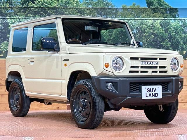 ジムニー ＸＬ　禁煙車　１１型ディスプレイオーディオ　バックカメラ　デジタルインナーミラー　スズキセーフティサポート　シートヒーター　オートエアコン　ダウンヒルアシスト　アイドリングストップ　ＥＴＣ（17枚目）