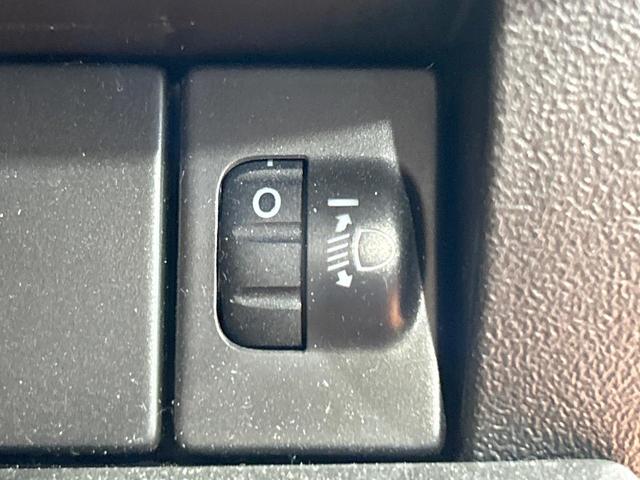 ジムニー ＸＬ　禁煙車　１１型ディスプレイオーディオ　バックカメラ　デジタルインナーミラー　スズキセーフティサポート　シートヒーター　オートエアコン　ダウンヒルアシスト　アイドリングストップ　ＥＴＣ（29枚目）