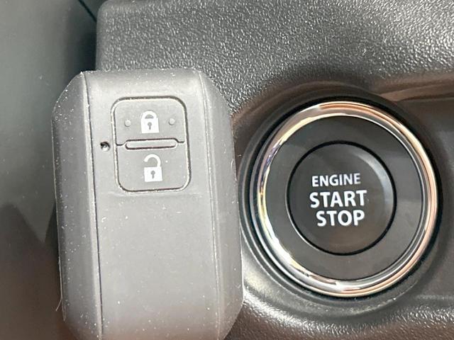 ジムニー ＸＬ　禁煙車　１１型ディスプレイオーディオ　バックカメラ　デジタルインナーミラー　スズキセーフティサポート　シートヒーター　オートエアコン　ダウンヒルアシスト　アイドリングストップ　ＥＴＣ（32枚目）