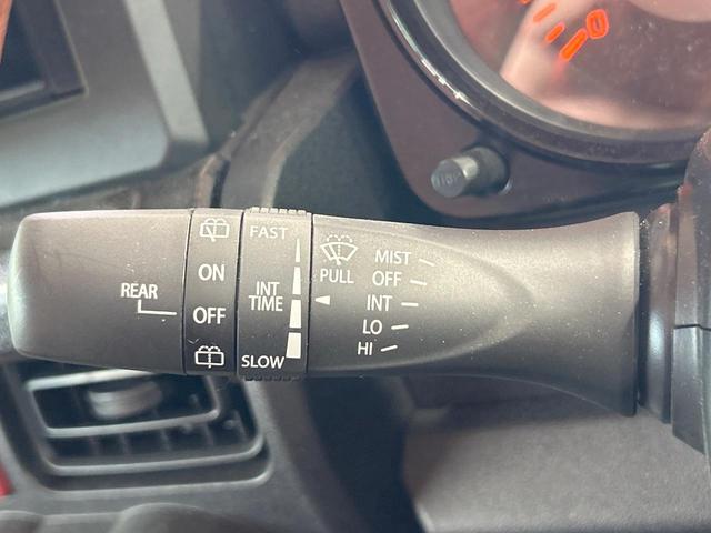 ジムニー ＸＬ　禁煙車　１１型ディスプレイオーディオ　バックカメラ　デジタルインナーミラー　スズキセーフティサポート　シートヒーター　オートエアコン　ダウンヒルアシスト　アイドリングストップ　ＥＴＣ（35枚目）