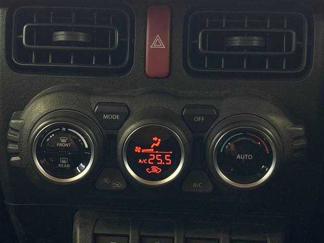 ジムニー ＸＬ　禁煙車　１１型ディスプレイオーディオ　バックカメラ　デジタルインナーミラー　スズキセーフティサポート　シートヒーター　オートエアコン　ダウンヒルアシスト　アイドリングストップ　ＥＴＣ（36枚目）