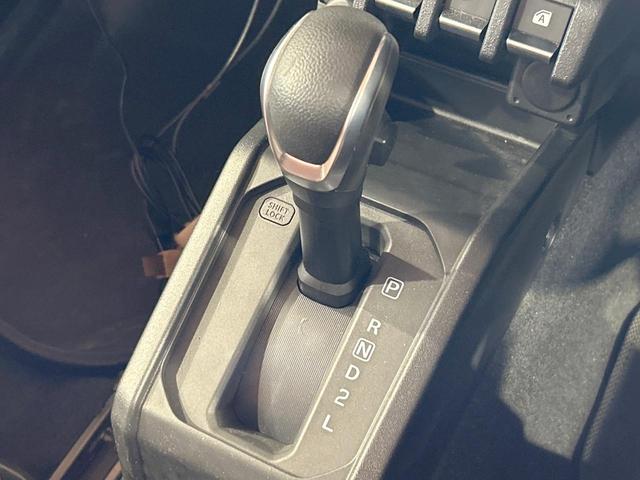 ジムニー ＸＬ　禁煙車　１１型ディスプレイオーディオ　バックカメラ　デジタルインナーミラー　スズキセーフティサポート　シートヒーター　オートエアコン　ダウンヒルアシスト　アイドリングストップ　ＥＴＣ（40枚目）