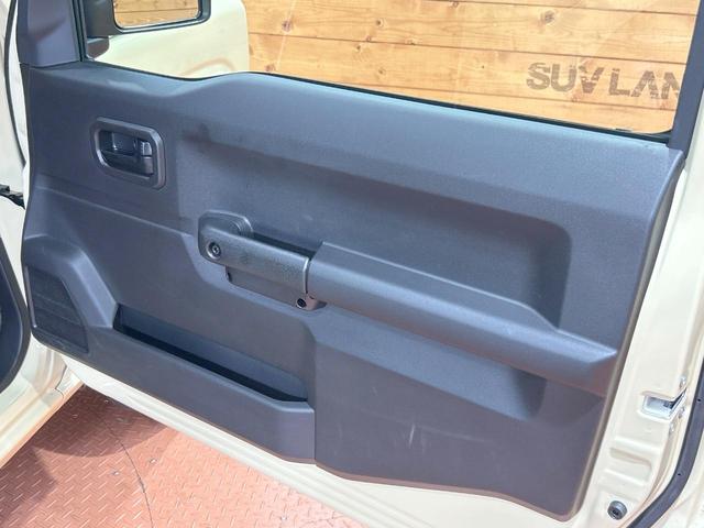 ジムニー ＸＬ　禁煙車　１１型ディスプレイオーディオ　バックカメラ　デジタルインナーミラー　スズキセーフティサポート　シートヒーター　オートエアコン　ダウンヒルアシスト　アイドリングストップ　ＥＴＣ（53枚目）