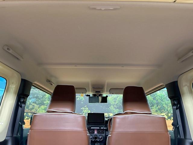 ジムニー ＸＬ　禁煙車　１１型ディスプレイオーディオ　バックカメラ　デジタルインナーミラー　スズキセーフティサポート　シートヒーター　オートエアコン　ダウンヒルアシスト　アイドリングストップ　ＥＴＣ（60枚目）