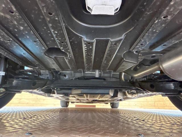 フリード ｅ：ＨＥＶエアー　ＥＸ　禁煙車　両側電動ドア　ディスプレイオーディオ　ブラインドスポットモニター　ホンダセンシング　レーダークルーズ　シートヒーター　純正１５インチＡＷ　ツートンカラーシート　オートエアコン　ＥＴＣ（20枚目）