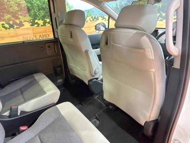 フリード ｅ：ＨＥＶエアー　ＥＸ　禁煙車　両側電動ドア　ディスプレイオーディオ　ブラインドスポットモニター　ホンダセンシング　レーダークルーズ　シートヒーター　純正１５インチＡＷ　ツートンカラーシート　オートエアコン　ＥＴＣ（55枚目）