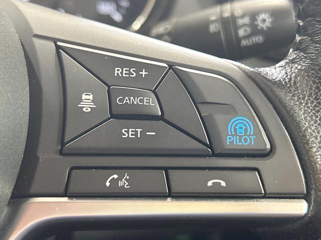 エクストレイル 20Xi 禁煙車 全周囲カメラ プロパイロット 純正SDナビ デジタルインナーミラー クリアランスソナー LEDヘッドライト 電動リアゲート 純正18インチAW ダウンヒルアシスト Bluetooth ETC(6枚目)