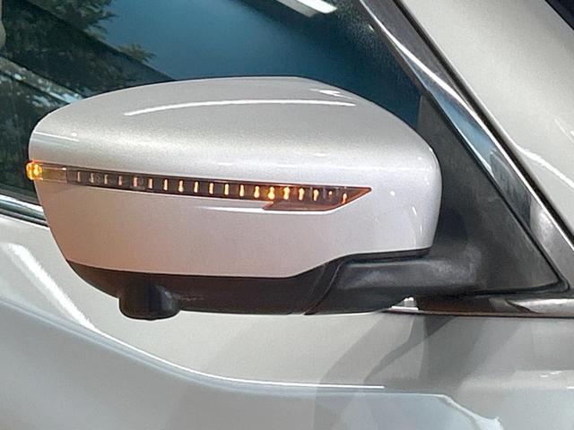 エクストレイル 20Xi 禁煙車 全周囲カメラ プロパイロット 純正SDナビ デジタルインナーミラー クリアランスソナー LEDヘッドライト 電動リアゲート 純正18インチAW ダウンヒルアシスト Bluetooth ETC(27枚目)