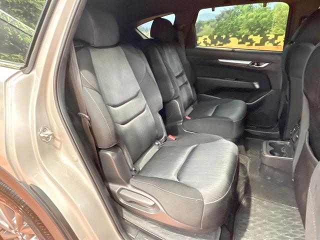 ＣＸ－８ ＸＤ　スマートエディション　禁煙車　１０型ナビ　全周囲カメラ　レーダークルーズ　シートヒーター　パワーシート　電動リアゲート　ＬＥＤヘッド　オートハイビーム　ブラインドスポットモニター　ヘッドアップディスプレイ　ＥＴＣ（10枚目）