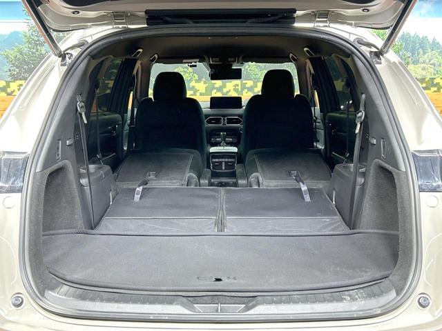 ＣＸ－８ ＸＤ　スマートエディション　禁煙車　１０型ナビ　全周囲カメラ　レーダークルーズ　シートヒーター　パワーシート　電動リアゲート　ＬＥＤヘッド　オートハイビーム　ブラインドスポットモニター　ヘッドアップディスプレイ　ＥＴＣ（11枚目）