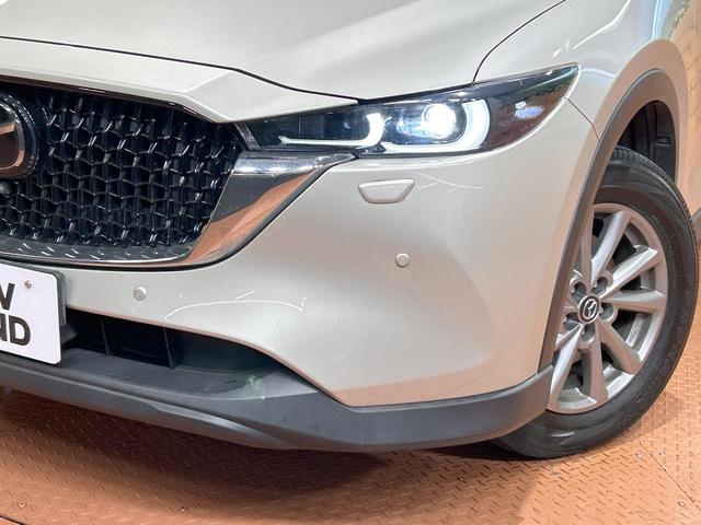 ＣＸ－８ ＸＤ　スマートエディション　禁煙車　１０型ナビ　全周囲カメラ　レーダークルーズ　シートヒーター　パワーシート　電動リアゲート　ＬＥＤヘッド　オートハイビーム　ブラインドスポットモニター　ヘッドアップディスプレイ　ＥＴＣ（13枚目）