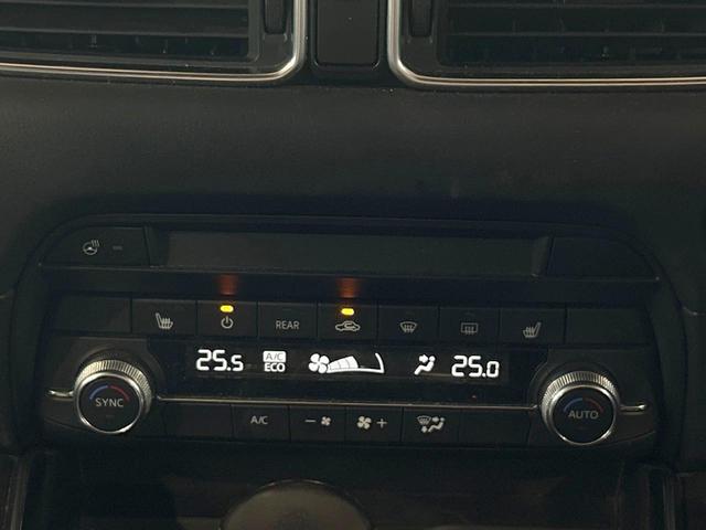 ＣＸ－８ ＸＤ　スマートエディション　禁煙車　１０型ナビ　全周囲カメラ　レーダークルーズ　シートヒーター　パワーシート　電動リアゲート　ＬＥＤヘッド　オートハイビーム　ブラインドスポットモニター　ヘッドアップディスプレイ　ＥＴＣ（45枚目）