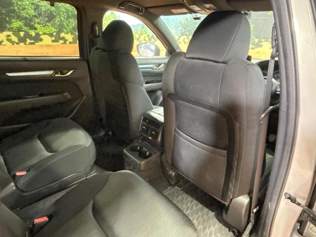 ＣＸ－８ ＸＤ　スマートエディション　禁煙車　１０型ナビ　全周囲カメラ　レーダークルーズ　シートヒーター　パワーシート　電動リアゲート　ＬＥＤヘッド　オートハイビーム　ブラインドスポットモニター　ヘッドアップディスプレイ　ＥＴＣ（62枚目）