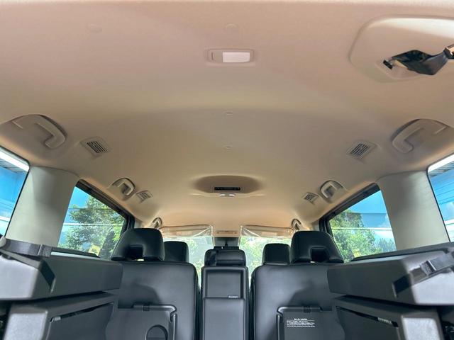 セレナ ｅ－パワー　ハイウェイスターＶ　登録済未使用車　両側電動ドア　１２型ナビ　全周囲カメラ　プロパイロット　インテリジェントミラー　ＬＥＤヘッド＆フォグ　オートハイビーム　ダブルエアコン　ＥＴＣ　フルセグ　ブラインドスポットモニター（69枚目）