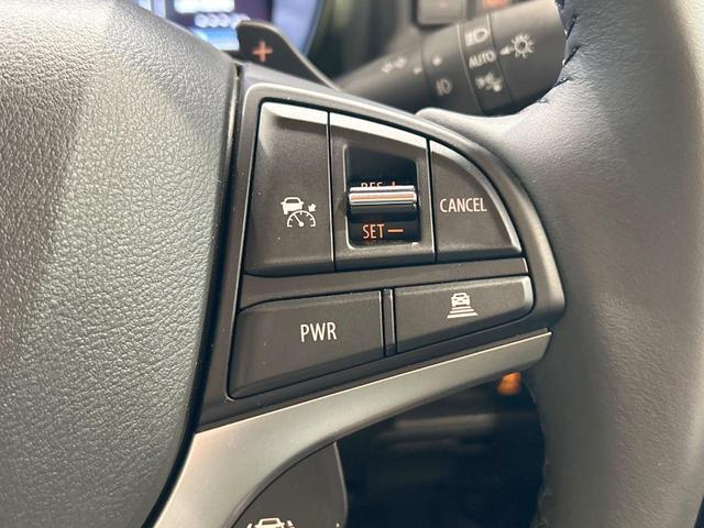 ハスラー タフワイルドターボ　禁煙車　全周囲カメラ　純正９型ナビ　レーダークルーズ　オートハイビーム　ルーフレール　シートヒーター　ＬＥＤヘッド＆フォグ　ＥＴＣ　フルセグ　ｂｌｕｅｔｏｏｔｈ接続　純正１５インチアルミホイール（7枚目）