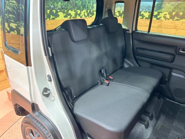 ハスラー タフワイルドターボ　禁煙車　全周囲カメラ　純正９型ナビ　レーダークルーズ　オートハイビーム　ルーフレール　シートヒーター　ＬＥＤヘッド＆フォグ　ＥＴＣ　フルセグ　ｂｌｕｅｔｏｏｔｈ接続　純正１５インチアルミホイール（10枚目）