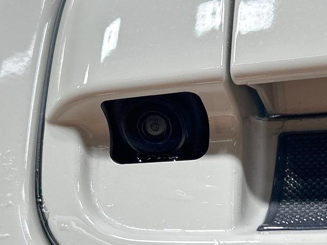 ハスラー タフワイルドターボ　禁煙車　全周囲カメラ　純正９型ナビ　レーダークルーズ　オートハイビーム　ルーフレール　シートヒーター　ＬＥＤヘッド＆フォグ　ＥＴＣ　フルセグ　ｂｌｕｅｔｏｏｔｈ接続　純正１５インチアルミホイール（33枚目）