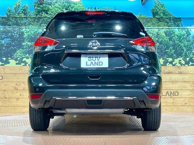 エクストレイル ２０Ｘｉ　禁煙車　全周囲カメラ　プロパイロット　純正９型ナビ　デジタルインナーミラー　電動リアゲート　シートヒーター　クリアランスソナー　ＬＥＤヘッドライト　純正１８インチＡＷ　オートエアコン　パワーシート（16枚目）