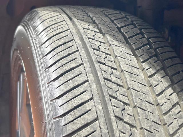 エクストレイル ２０Ｘｉ　禁煙車　全周囲カメラ　プロパイロット　純正９型ナビ　デジタルインナーミラー　電動リアゲート　シートヒーター　クリアランスソナー　ＬＥＤヘッドライト　純正１８インチＡＷ　オートエアコン　パワーシート（44枚目）