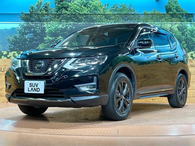 エクストレイル ２０Ｘｉ　禁煙車　全周囲カメラ　プロパイロット　純正９型ナビ　デジタルインナーミラー　電動リアゲート　シートヒーター　クリアランスソナー　ＬＥＤヘッドライト　純正１８インチＡＷ　オートエアコン　パワーシート（48枚目）