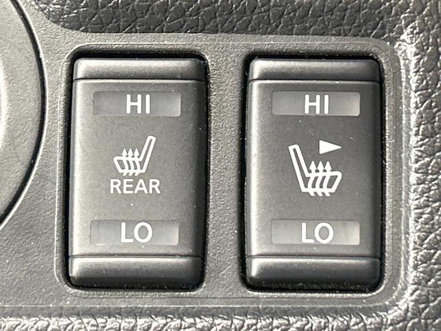 エクストレイル ２０Ｘｉ　禁煙車　全周囲カメラ　プロパイロット　純正９型ナビ　デジタルインナーミラー　電動リアゲート　シートヒーター　クリアランスソナー　ＬＥＤヘッドライト　純正１８インチＡＷ　オートエアコン　パワーシート（54枚目）