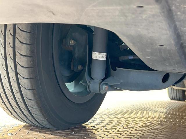 フリード クロスター・ホンダセンシング　禁煙車　両側電動ドア　純正ＳＤナビ　ホンダセンシング　クリアランスソナー　レーダークルーズ　ＬＥＤヘッドライト　バックカメラ　純正１５インチＡＷ　ウォークスルー　ＥＴＣ　オートエアコン　オートライト（21枚目）