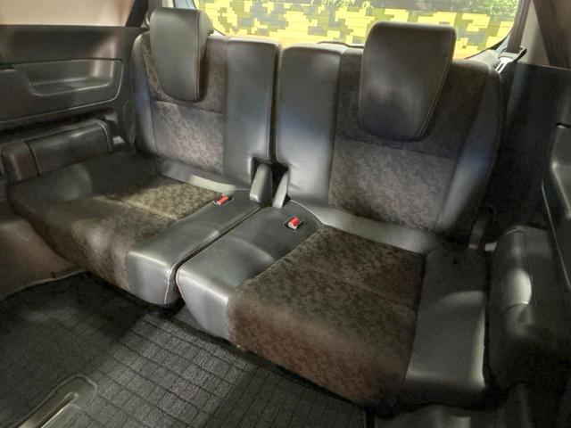 フリード クロスター・ホンダセンシング　禁煙車　両側電動ドア　純正ＳＤナビ　ホンダセンシング　クリアランスソナー　レーダークルーズ　ＬＥＤヘッドライト　バックカメラ　純正１５インチＡＷ　ウォークスルー　ＥＴＣ　オートエアコン　オートライト（23枚目）